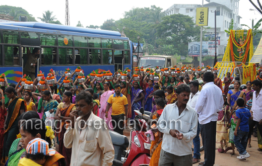 Kanaka jayanthi in mangalore